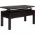 Mainstays Lift-Top Coffee Table (Expresso)