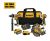 Residence Depot – 6-Tools – 20-Volt FLEXVOLT ADVANTAGE and 60-Volt MAX FLEXVOLT Combo Kit $599