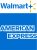 Select AMEX Cardholders: Purchase Walmart+ Annual Membership $98, Obtain