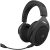 Corsair HS60 Pro 7.1 Virtual Surround Sound Gaming Headset w/ USB DAC