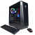 CyberPowerPC Gaming PC GXL 99134 – i9 11900K, liquid cooled, AMD Radeon RX 6900 XT 16GB, 16GB RAM, 1TB SSD, 2TB HDD $2949