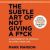 The Subtle Art of Not Giving a F*ck (Audiobook) $0.99