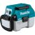 Makita 2-Gallon Li Brushless Portable Wet/Dry Dust Extractor/Vacuum (Tool Only)