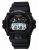 Casio G-Shock Watches: Digital Black Strap Watch