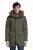 Lands’ Finish Males’s Expedition Down Parka $119.98
