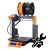 Original Prusa i3 MK3S+ 3D Printer Kit w/ Satin Powder Coated Sheet + 1KG Spool