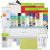 Cricut Maker® + Everything Materials Bundle, Blue – $261.99 + Free Shipping