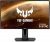 27″ ASUS TUF VG27AQ 2560×1440 165Hz 1ms HDR Gaming Monitor w/ G-Sync