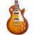 Gibson Les Paul Traditional Pro V Satin Electric Guitar Satin Wine Red | Guitar Center $1600