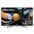 65″ Hisense U8G Quantum 4K ULED Android TV