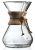 Chemex Classic 8-Cup Pour-Over Coffee Maker