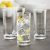 Sets of 4 Istanbul Glasses: 12-Oz Wine $2.40, 13-Oz Highball