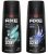 4-Oz AXE Men’s Body Spray or 3-Oz Deodorant (Various)