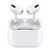Apple AirPods Pro Active Noise Cancelling True Wireless Bluetooth Earbuds with MagSafe – White $160 @ Microcenter