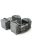 Elite 90 lb. EXP Adjustable Dumbbell Weight Set – $578.88 free shipping + no tax