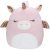 20″ Squishmallows Official Kellytoy Plush Toy (Unicorn) $20 + Free Shipping w/ Walmart+ or $35+