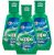 33.8-Oz Crest Plus Scope Mouthwash (Classic or Outlast)