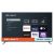 58″ onn. 4K UHD (2160P) LED Roku Smart TV HDR $328 + Free Shipping