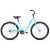 Kent, 26″ Women Seachange, Seaside Cruiser Bicycle, Blue $98 + Free Transport @ Walmart