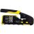 Klein Tools VDV226-110 Ratcheting Modular Cable Crimper Pass-Thru – $34.99 on amazon