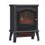 ChimneyFree Powerheat Infrared Quartz Electric Stove Heater