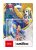 Nintendo Amiibo: Zelda & Loftwing: The Legend of Zelda: Skyward Sword HD Figure
