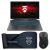Prometheus XVI Ryzen 9 NVIDIA RTX 3080 16.0″ 16:10 165Hz QHD HDR 2560×1600, 16gb RAM, 512gb NVME hd Gaming Laptop $1999