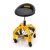 DeWALT Adjustable Creeper Store Stool w/ Casters