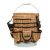 Readywares Waxed Canvas Tool Bucket Organizer $36.74 Free Shipping