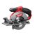 Milwaukee M12 Circular Saw with 2 x 6ah batteries $189