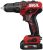 SKIL PWRCore 12 Brushless 12V 1/2 Inch Cordless Drill Driver w/ 2.0Ah Lithium Battery and Charger $40 + Free Shipping