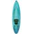 Lifetime Kuna 100 Sit-On-Prime Kayak – $160
