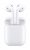 Apple AirPods Wi-fi Headphones w/ Charging Case (2nd Gen)