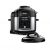 8-Quart Ninja Foodi XL 12-in-1 Stress Cooker Air Fryer Multicooker
