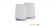 Woot: Netgear NETGEAR – Orbi AX4200 Tri-Band Mesh Wi-Fi 6 Mesh System (2-Pack) – White (Renewed) – $229.99