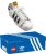 Lego adidas Originals Celebrity Sneaker Constructing Package (731 Items)