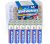 24-Depend ACDelco AA Tremendous Alkaline Batteries
