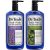 24-Oz Dr Teal’s Moisturizing Physique Wash (Eucalyptus Spearmint or Lavender) $3.25 + Free Transport w/ Prime or $25+