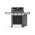 Weber genesis II 315 LP YMMV Clearance at Lowe’s – $414