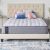 15% Shop Card – Sealy Response Carver 11″ Agency or 13.5 ” Plush Efficiency Mattress – $649.99