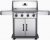 Napoleon Stainless Steel Rogue® XT 525 grill 50% off YMMV Clearance @ Lowes – $400