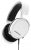 MetalSeries Arctis 3 Wired Gaming Headset (White)