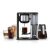Ninja CM401 Specialty Espresso Maker w/ Glass Carafe +$10 Kohl’s Money $90 + 10% CouponMeta Cashback + Free Transport