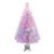 32″ Vacation Time Fiber Optic Harmony Christmas Tree (Numerous Types)