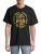Cobra Kai Strike Men’s Graphic T-Shirt