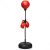 Costzon Adjustable Height Punching Bag w/ Stand & Gloves