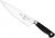 Mercer Culinary Genesis 8″ Quick Bolster Chef’s Knife