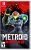Metroid Dread (Pre-Owned, Nintendo Change)
