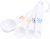 Maxiaids Large Quantity Measuring Spoons $1 at Walmart