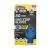 50-Count Grease Monkey Nitrile Heavy Duty Disposable Gorilla Grip Gloves (Large)